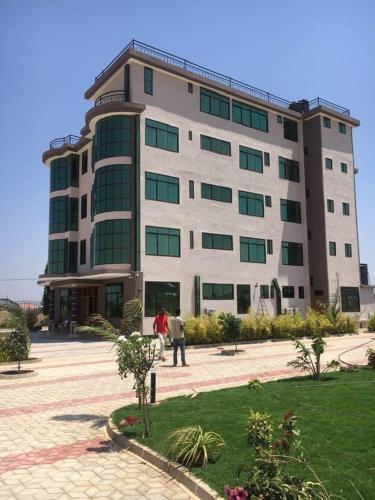 REJI'S HOTEL DODOMA