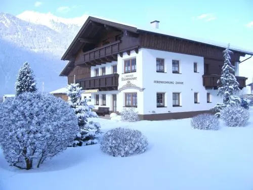 Landhaus Ennemoser in Längenfeld, Österreich
