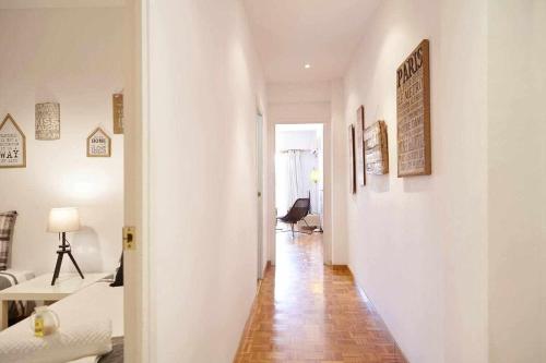 Three-Bedroom Apartment (5 Adults) image 7