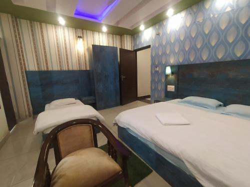 Hotel Geeta Residency Haridwar