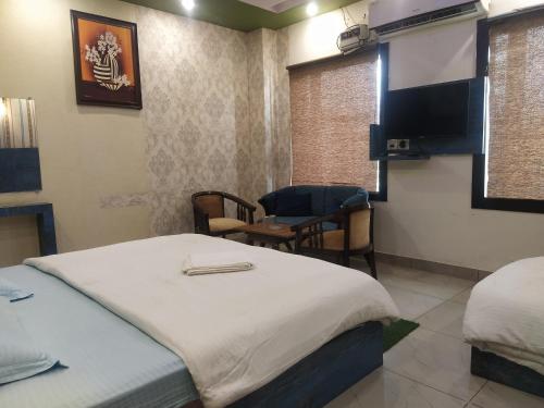 Hotel Geeta Residency Haridwar