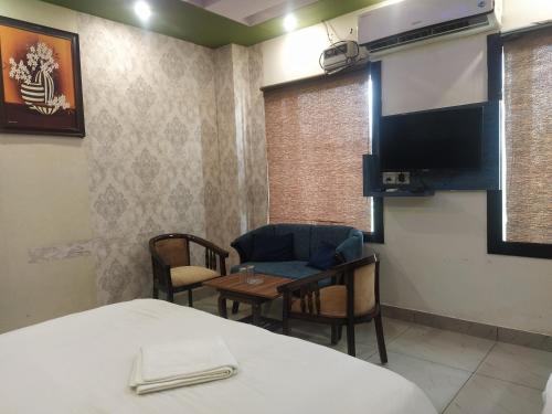 Hotel Geeta Residency Haridwar