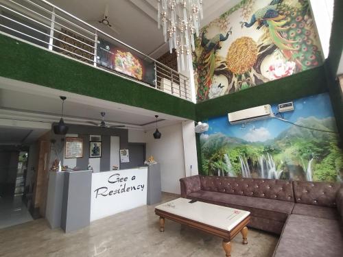 Hotel Geeta Residency Haridwar 