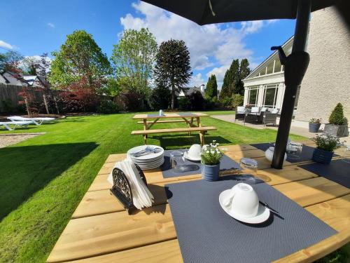 The Pine Tree Cottage of Warren Lodge Boutique Cottages - image 8