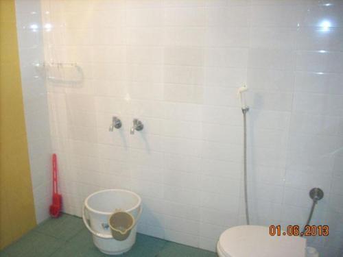 TripThrill West Wind Homestay