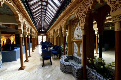 Hôtel Fès Inn & SPA - image 6