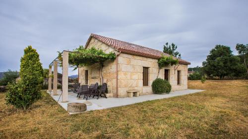 Hospedium Galitrips Casa Campinho gîte à louer Arcos