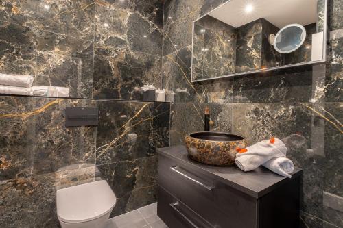Breaffy House Hotel and Spa - image 12