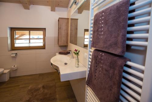 Appartemets Hauserbauer, Kaprun (fotografie 2)