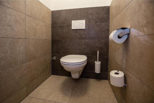 Appartemets Hauserbauer, Kaprun (fotografie 3)