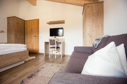Appartemets Hauserbauer, Kaprun (fotografie 5)