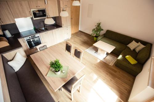 Appartemets Hauserbauer, Kaprun (fotografie 7)