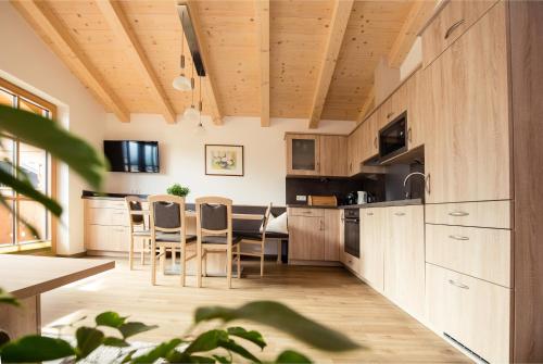 Appartemets Hauserbauer, Kaprun (fotografie 8)