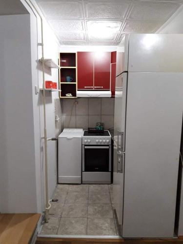 Apartman Niva photo