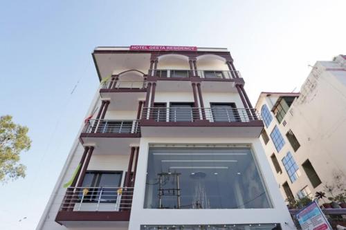 Hotel Geeta Residency Haridwar 