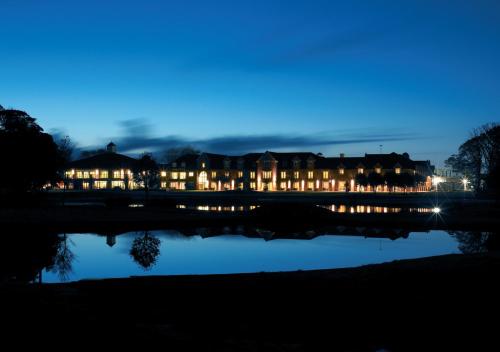 Formby Hall Golf Resort & Spa