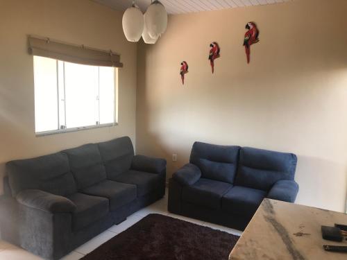 Casa em Bonito