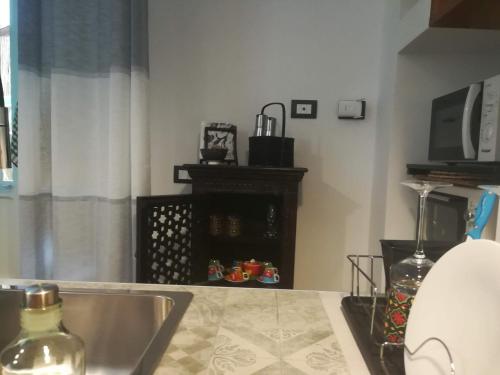 Nanda casa vacanze