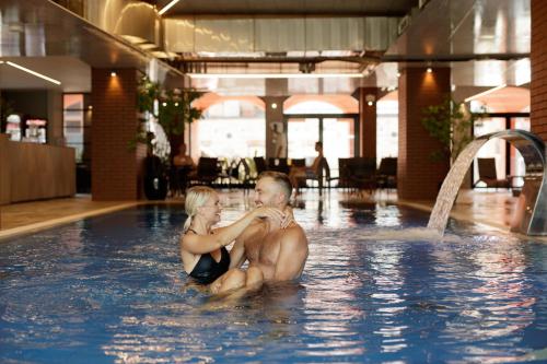 Metropol Spa Hotel - image 10
