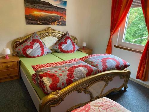 Freizeithaus Maranatha Freizeithaus Maranatha