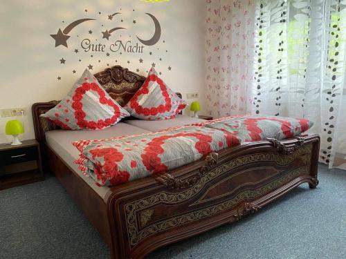 Freizeithaus Maranatha Freizeithaus Maranatha