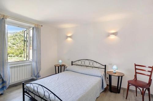 Two-Bedroom Superior Apartment