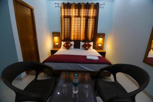 Hotel Comfort Inn Homestay
