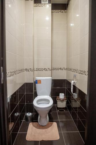 Уютная квартира RentHouse для большой компании - Cozy apartment for a large company 6 спальных мест RentHouse - main image