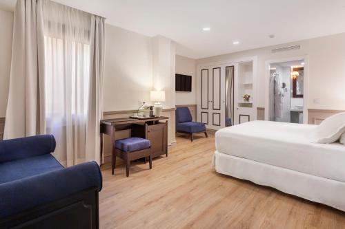 H10 Corregidor Boutique Hotel - image 8