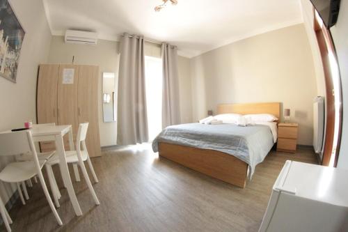 Accommodation in Cerreto dʼEsi