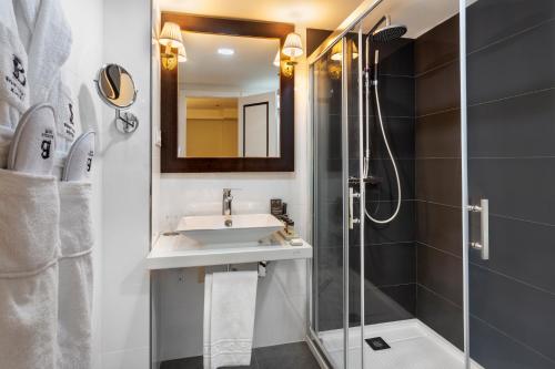 H10 Corregidor Boutique Hotel - image 13