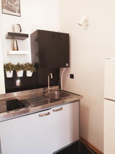 Smart Apartment Central Station 4