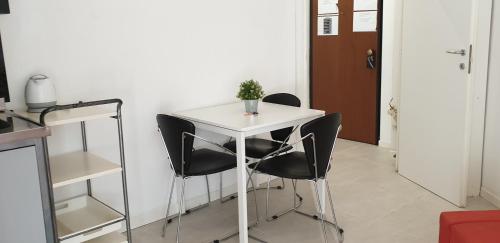 Smart Apartment Central Station 2