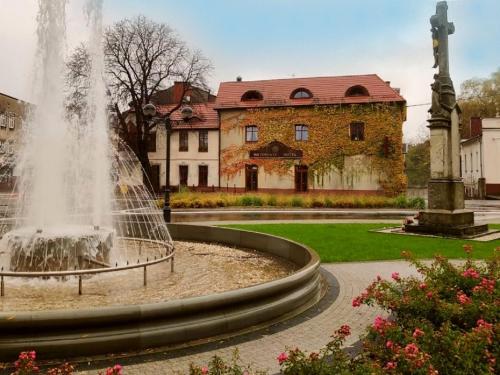 Restauracja - Hotel Mocca D'oro - Mikołów