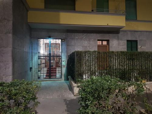 Smart Apartment Central Station, Milán (fotografie 7)