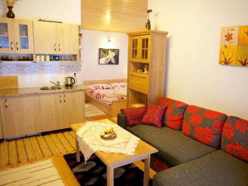 Apartmány Zuberec - Julius a Agnes