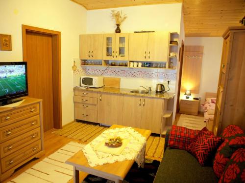 Apartmány Zuberec - Julius a Agnes