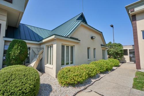 Riverview Inn & Suites in Somerset (MA)