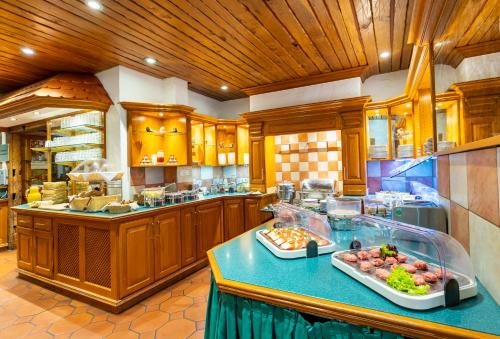 Waldhotel Eskeshof - 식음료(F&B)