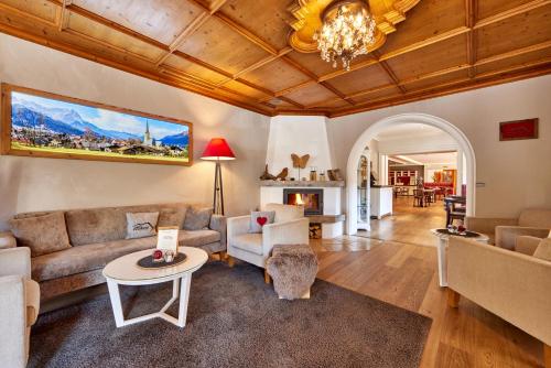 Hotel Zugspitze - image 14