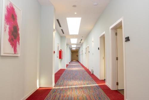 設施, Niagara Hotel Erbil in 埃爾比勒