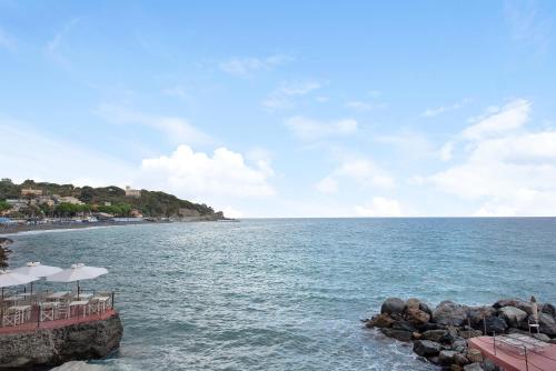 I Gioiellini gîte à louer Pareto