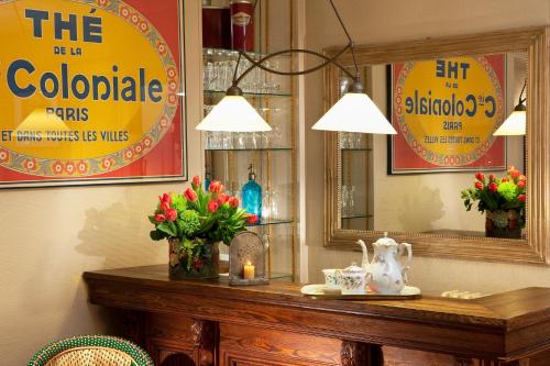 New Orient Hotel - image 14