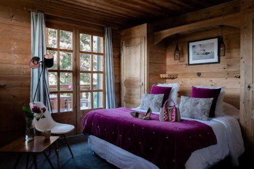 Les Roches & Spa