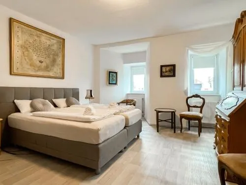 Apartment Fuchsbau in Senftenberg, Deutschland