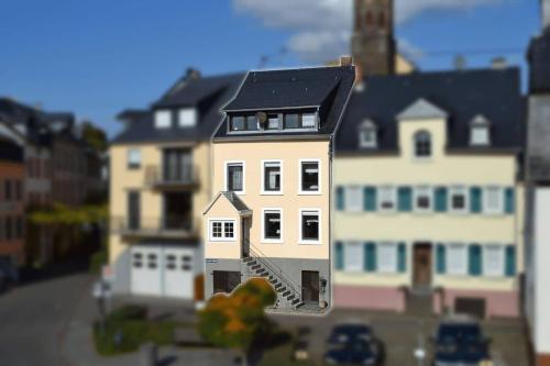 Ferienhaus AM ALTEN POSTHOF in Lieser, Deutschland