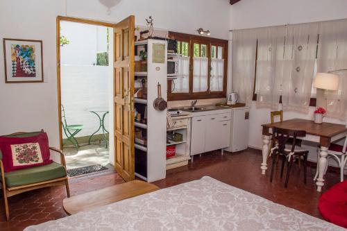 Casa de limon