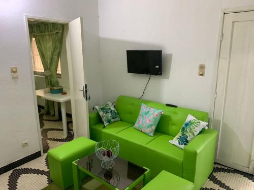 VILLA LA PAIX / APPARTEMENT B