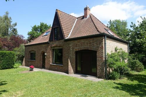 Lien's Cottage