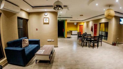 Facilities, Starlight Inn in Kasane